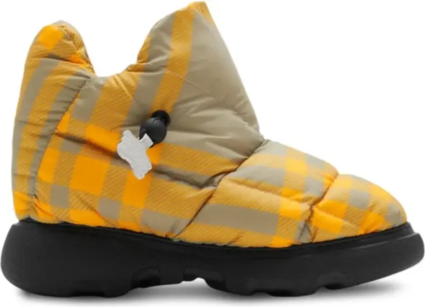 Dame, Sko, Flerfarget, 39 EU