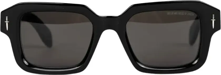 unisex, Accessories, Svart, ONE SIZE