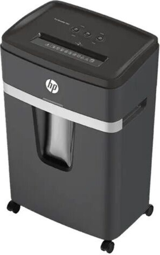 Hp Pro Shredder 18cc