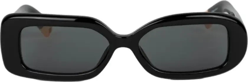 unisex, Accessories, Svart, ONE SIZE