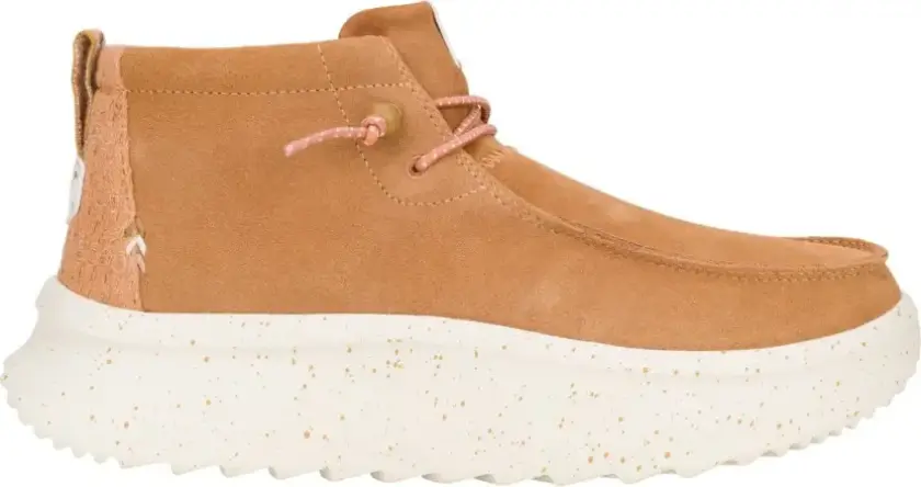 Dame, Sko, Brun, 37 EU