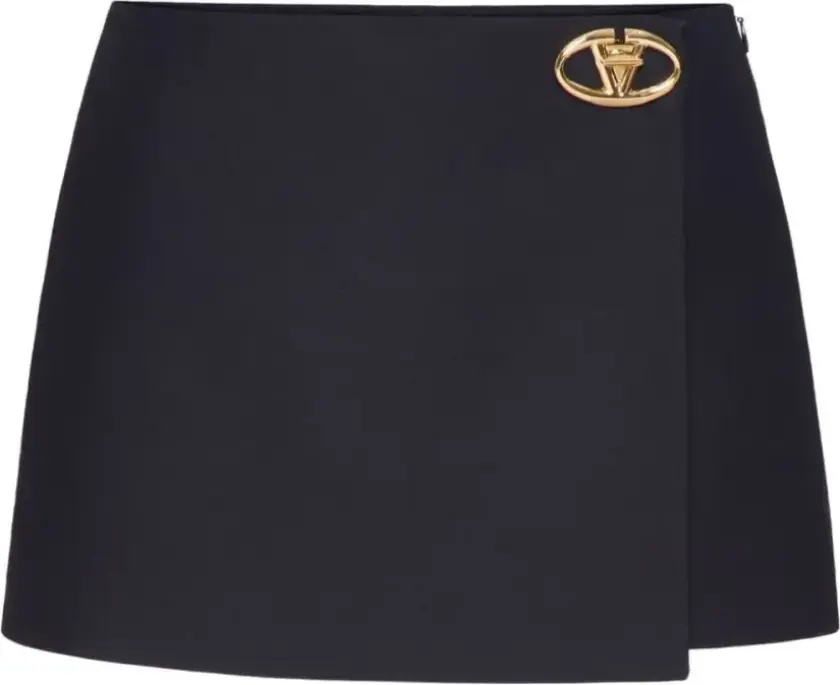 Dame, Shorts, Blå, S