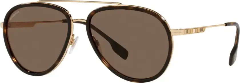 Herre, Accessories, Brun, 59 MM