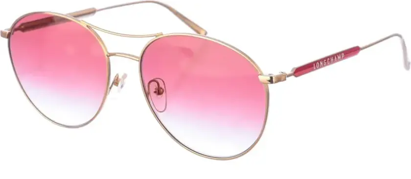 Dame, Accessories, Gul, ONE SIZE