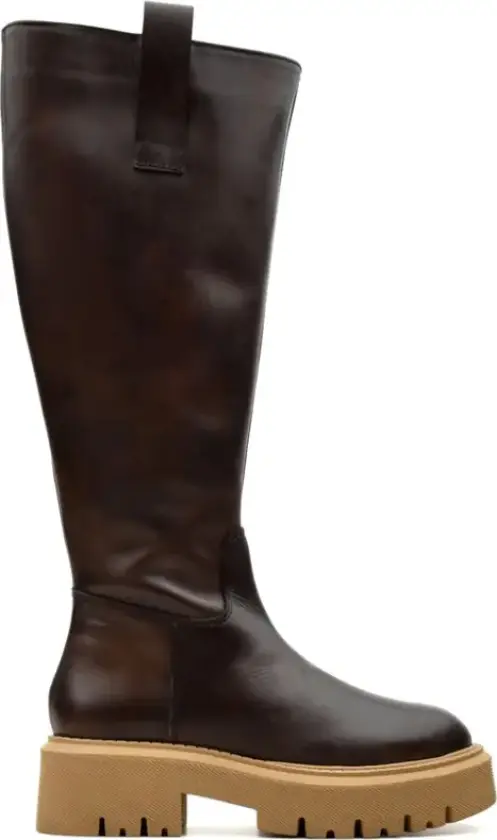 Dame, Sko, Brun, 38 EU