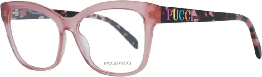 Emilio Pucci, Dame, Accessories, Rosa, ONE SIZE