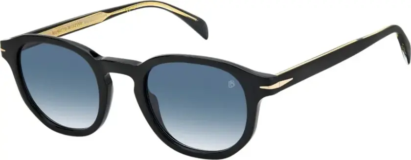 Herre, Accessories, Svart, 49 MM