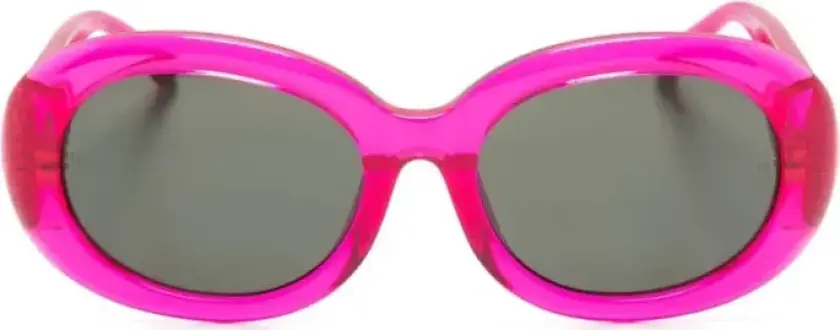 Dame, Accessories, Rosa, 55 MM