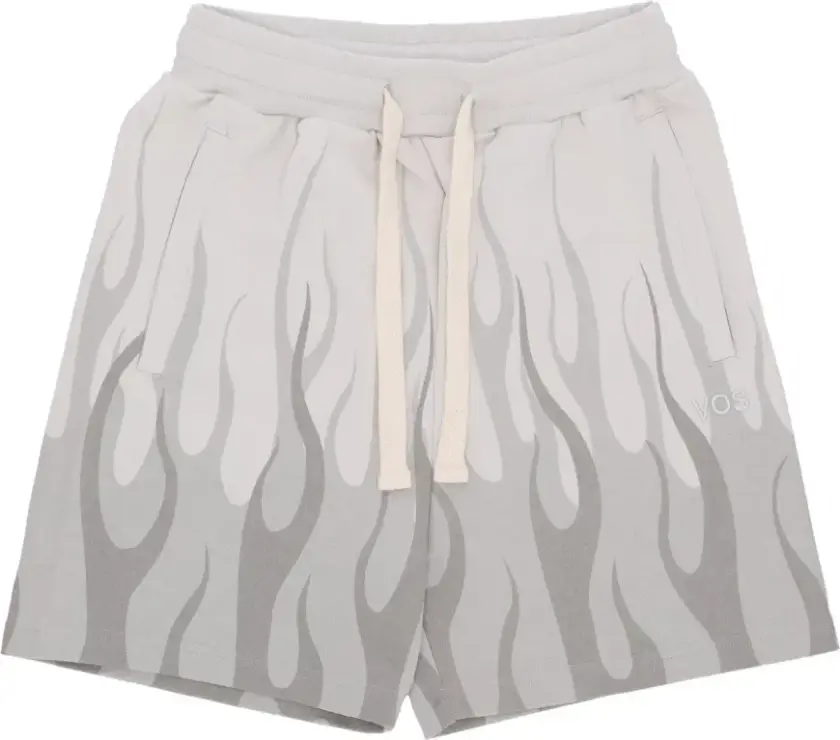 Vision OF Super, Herre, Shorts, Grå, L