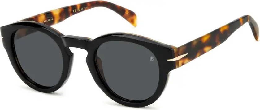 Herre, Accessories, Flerfarget, 49 MM