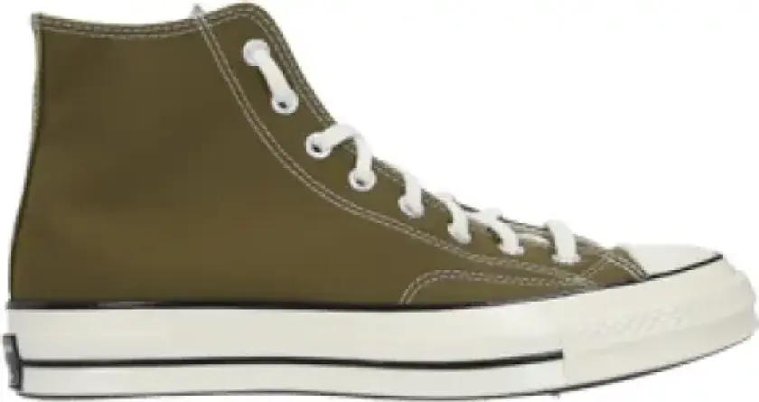 Herre, Sko, Grønn, 42 EU