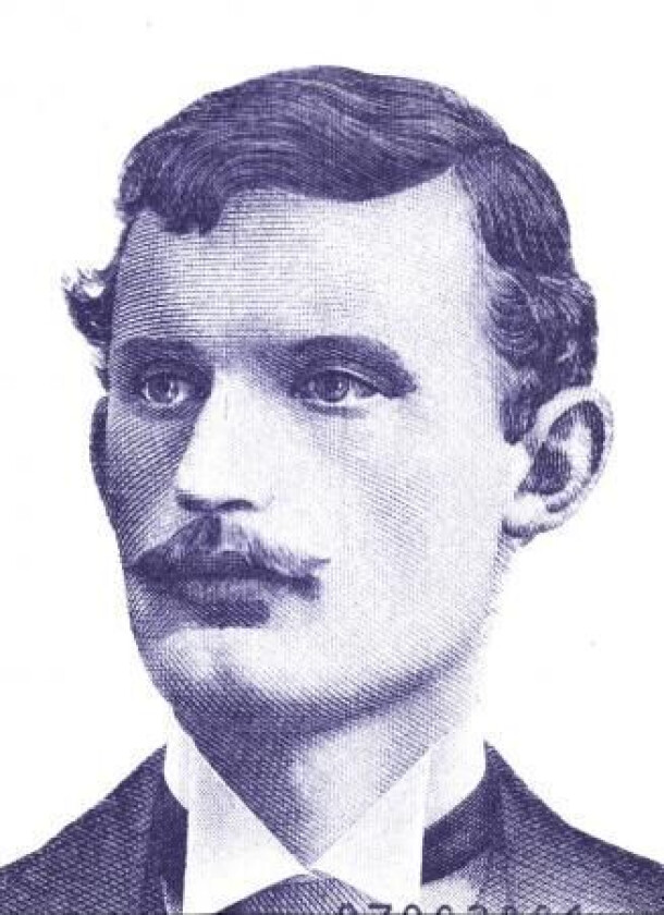 Kunst og prekaritet av Eivind Slettemeås