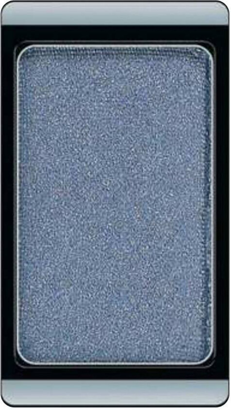 Artdeco Eyeshadow Pearly 72 Smokey Blue Night