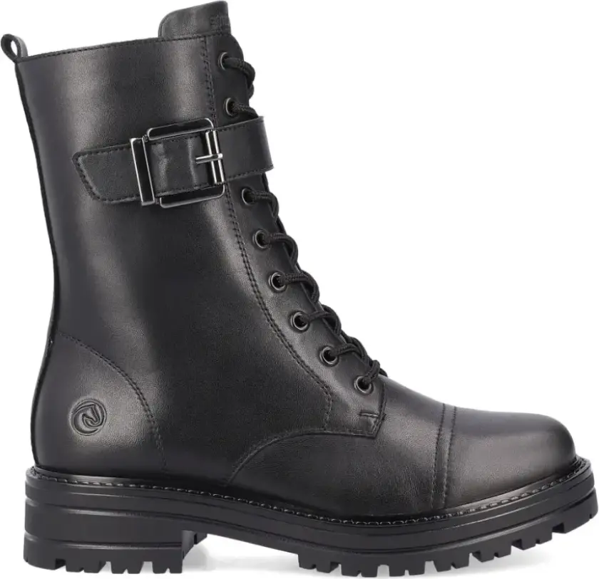 Dame, Sko, Svart, 37 EU