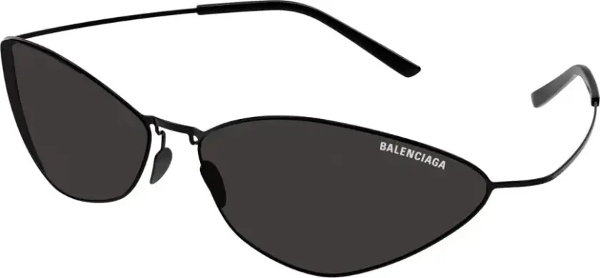 Dame, Accessories, Svart, 68 MM