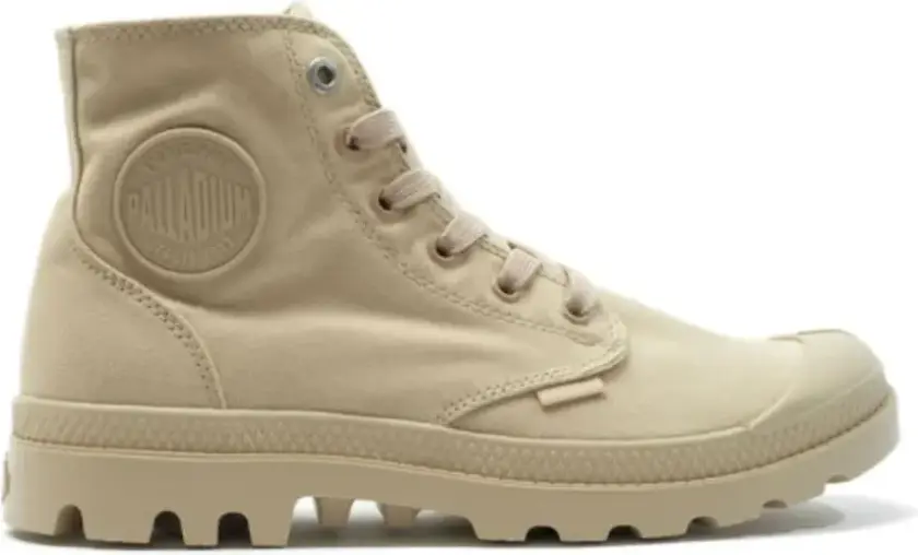 Dame, Sko, Beige, 37 EU