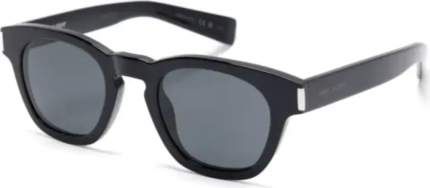 Herre, Accessories, Svart, 48 MM