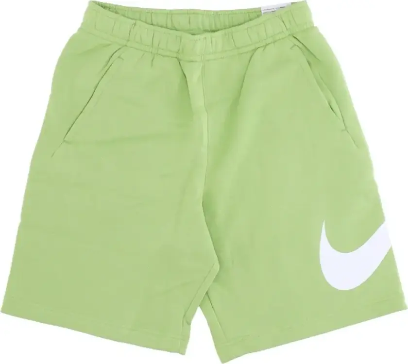 Herre, Shorts, Grønn, XL