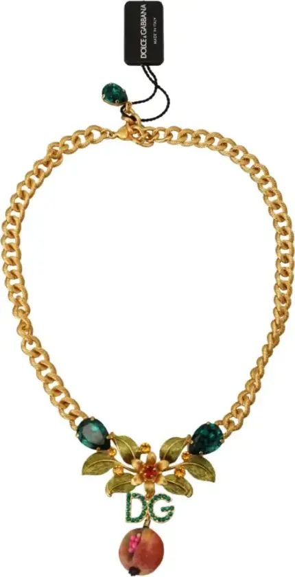 Dame, Accessories, Gul, ONE SIZE