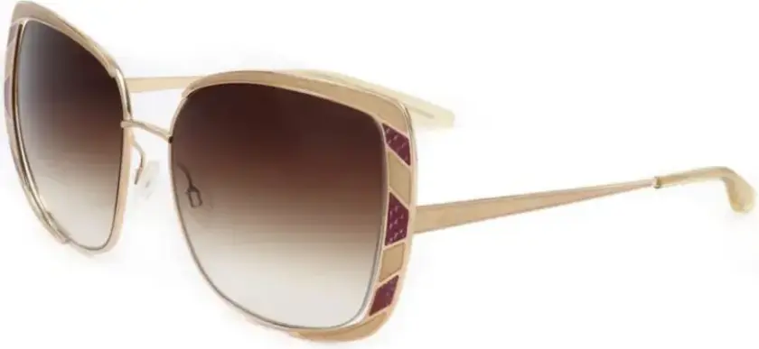 unisex, Accessories, Brun, ONE SIZE