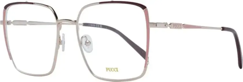 Emilio Pucci, Dame, Accessories, Grå, ONE SIZE