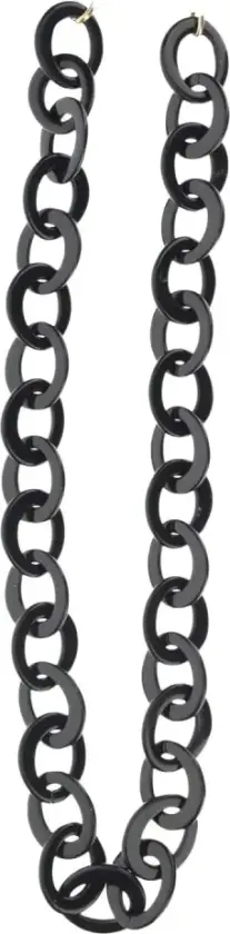 Dame, Accessories, Svart, ONE SIZE