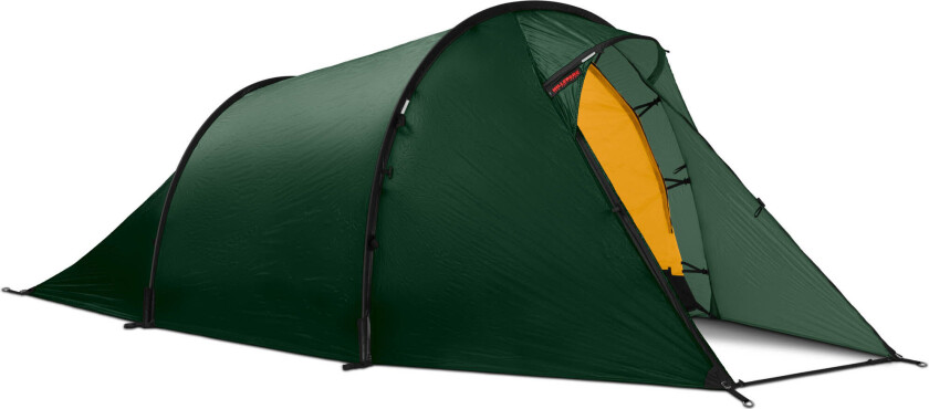 Nallo 4 OneSize, Green