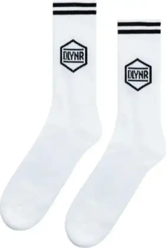 Herre, Undertøy, Hvit, ONE SIZE