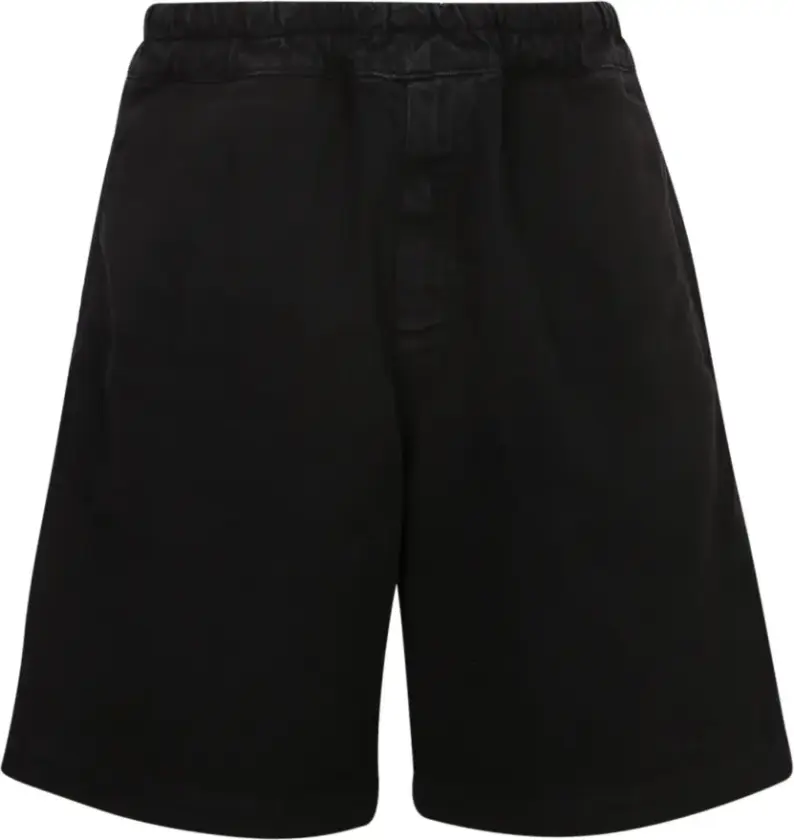 14 Bros, Herre, Shorts, Svart, S