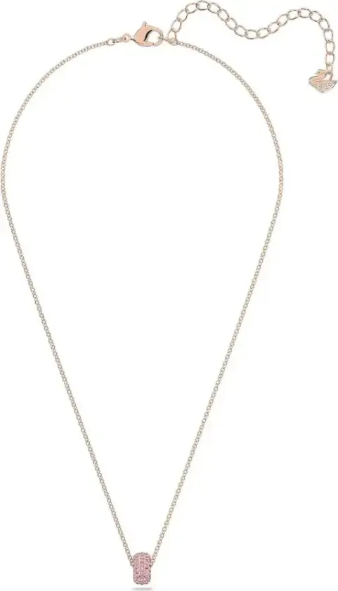 Dame, Accessories, Rosa, ONE SIZE