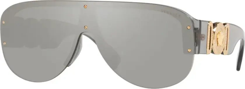 Herre, Accessories, Grå, ONE SIZE