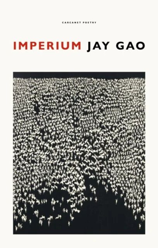Imperium av Jay Gao