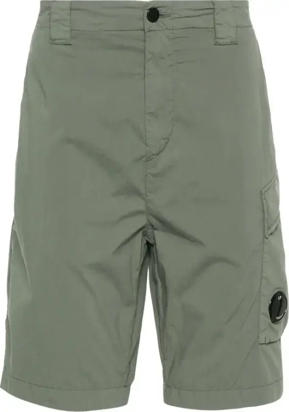 C.p. Company, Herre, Shorts, Grønn, S