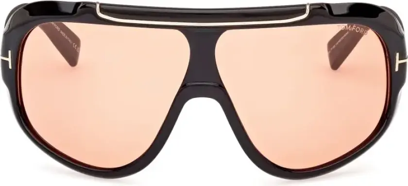 Herre, Accessories, Svart, ONE SIZE