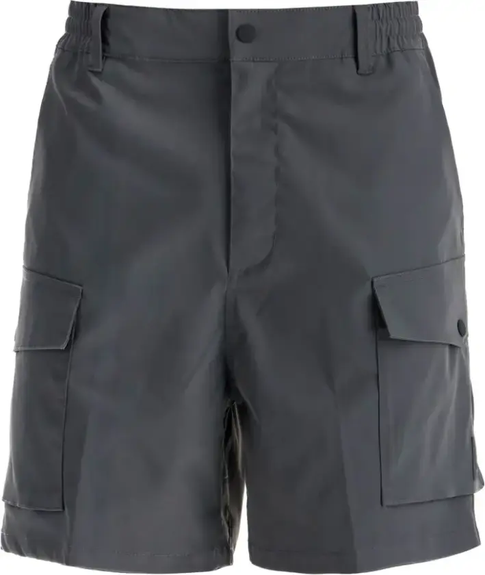 Carhartt Wip, Herre, Shorts, Grå, XL