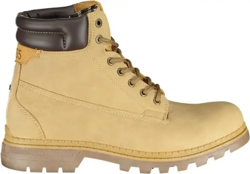 Dame, Sko, Beige, 40 EU