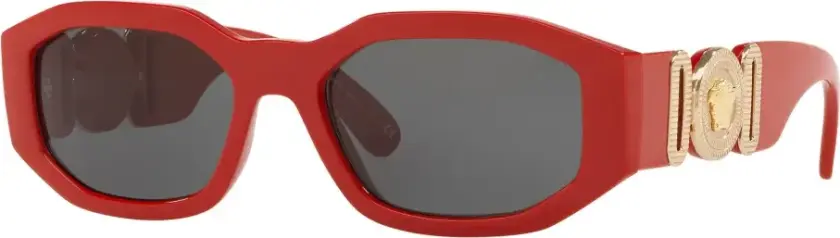 unisex, Accessories, Rød, 53 MM