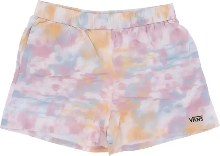 Dame, Shorts, Rosa, M