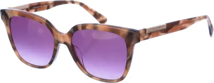 Dame, Accessories, Brun, ONE SIZE