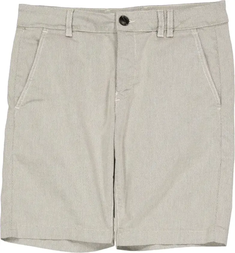 Herre, Shorts, Beige, S