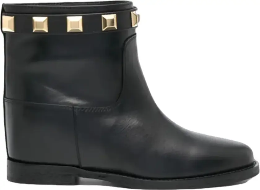 Dame, Sko, Svart, 36 1/2 EU