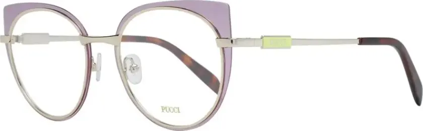 Emilio Pucci, Dame, Accessories, Lilla, ONE SIZE