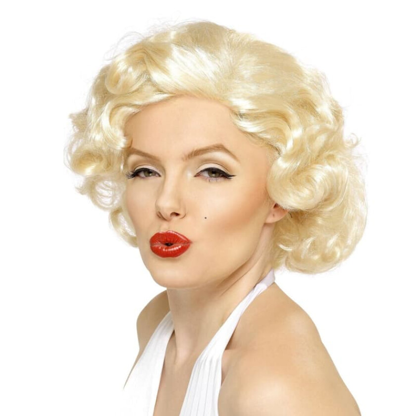 Marilyn Monroe Parykk