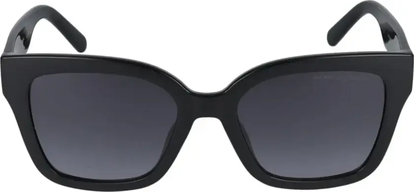 Dame, Accessories, Svart, 53 MM