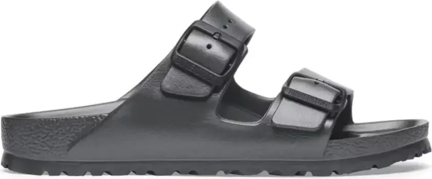 Herre, Sko, Grå, 44 EU