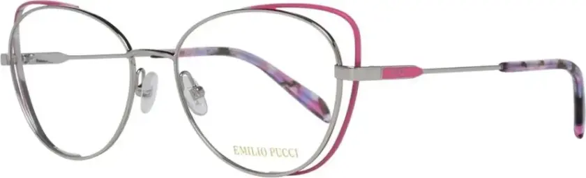 Emilio Pucci, Dame, Accessories, Grå, ONE SIZE