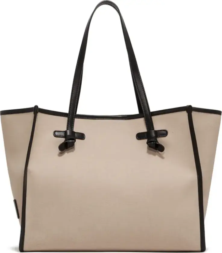 Dame, Vesker, Beige, ONE SIZE