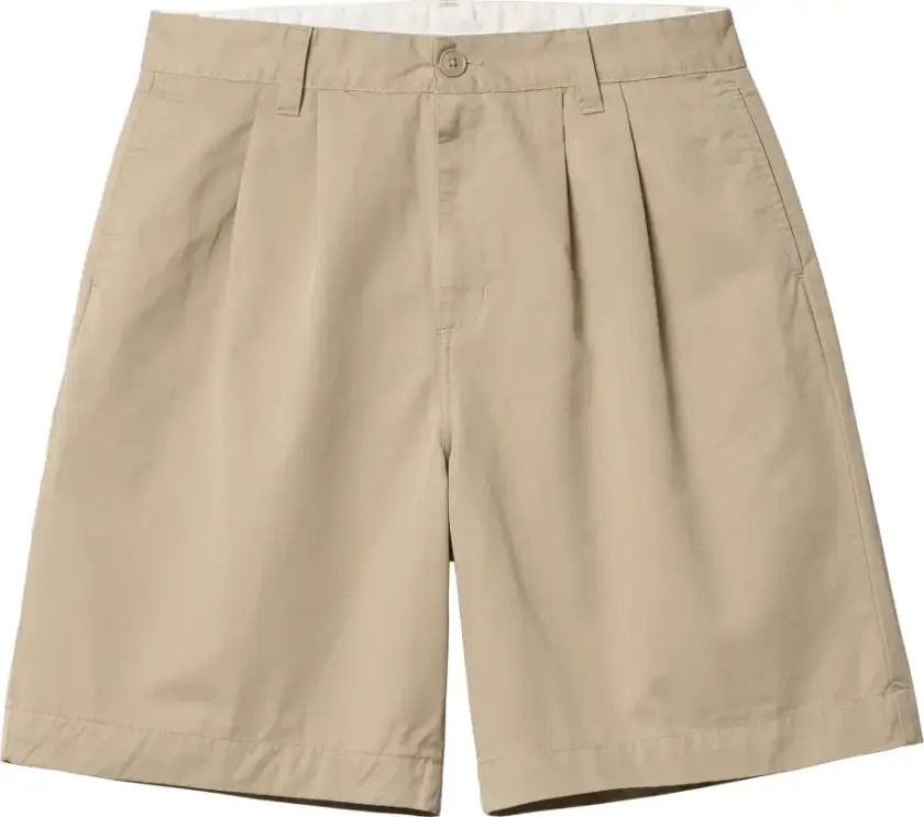 Carhartt Wip, Herre, Shorts, Beige, XL
