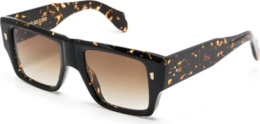 Herre, Accessories, Svart, 54 MM