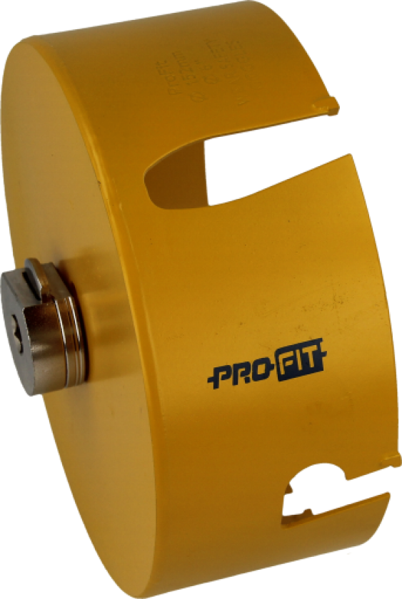 PROFIT HM HULSAV 146 MM